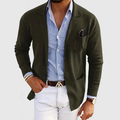 Andrew- Elegante Heren Blazer