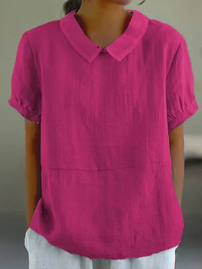 Amelie™ - Elegante Blouse