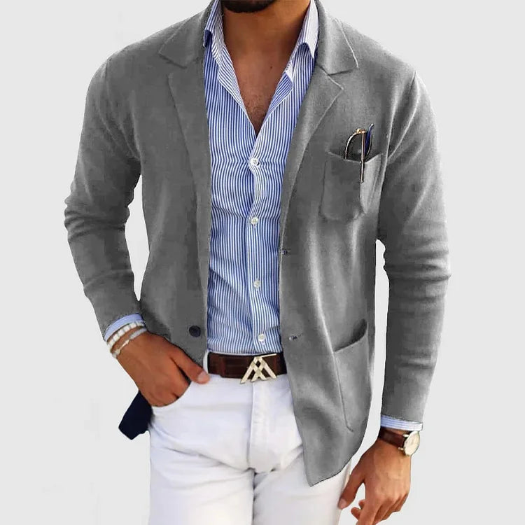 Andrew- Elegante Heren Blazer