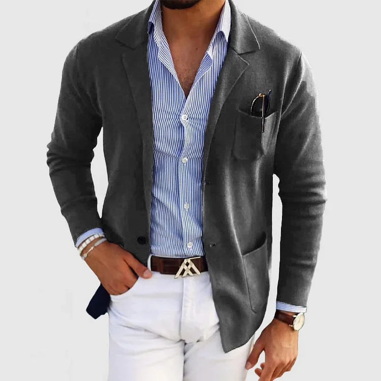 Andrew- Elegante Heren Blazer